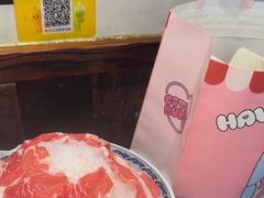 -生活如沸·顺德水牛奶火锅(大学路店)