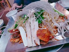 -金明子八带鱼馆(正宗韩国连锁店)