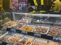 -超级鸡车(曹杨路店)