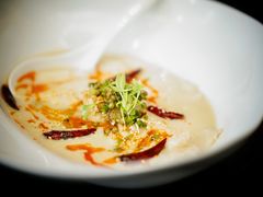 -上蔬无瑕· 创意素食·Vegetarian(华采天地店)