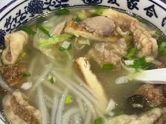 -夏家合汁(天润花园小区店)