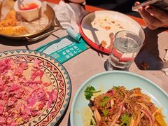-通海俄式烧烤·俄罗斯大串(嵩山路店)