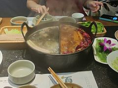 -盡膳口福跷脚牛肉火锅(北美新天地店)