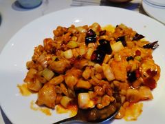 -阿里疆Alijiang·丝路美食·异域风情·清真(长楹天街店)