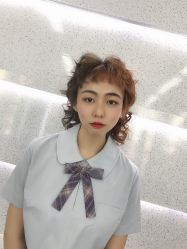 点击看大图 -未来美发·T1M HAIR SALON