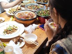 -东来土菜馆(民祥园路店)