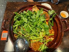 -凤兴鸡煲(宝安海雅店)