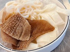 -一绪に寿喜烧(虹悦城店)