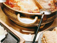 -湊湊火锅·茶憩(打浦桥日月光店)