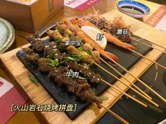 -潮澎派·潮汕菜大排档(南较西路店)