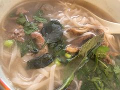 -越南牛肉河粉餐厅(书院巷店)