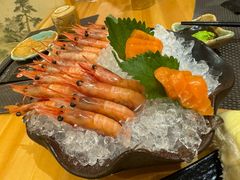 -酒久自助料理(佳兆业店)