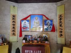 -天宁寺