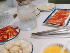 -西蒙纸上烤肉(河海大学店)