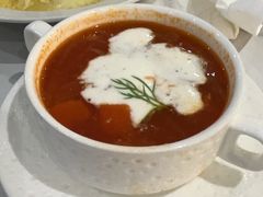 -库滋明·俄罗斯特色美食(中央大街店)