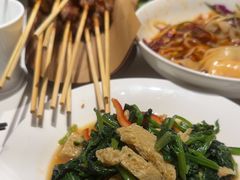 -清真·卡德尔大叔新疆主题餐厅(龙汇路店)