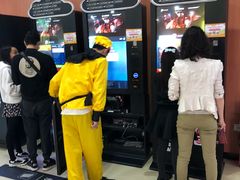 -保利国际影城(中环店)