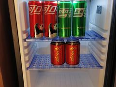 -成都世纪城假日酒店-西楼