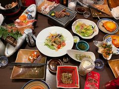 -万岛日本料理铁板烧(静安店)