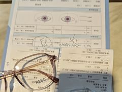 -瑞司视光眼镜·蔡司战略合作眼镜店(新街口店)