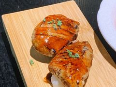 鵝肝寿司-YAMAKAWA(龙湖胥江天街店)