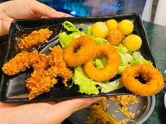 -集渔泰式火锅(泉舜购物店)