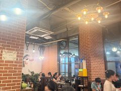 -一品牛鲜潮汕牛肉火锅(茶花园店)