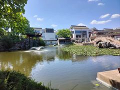 -常熟方塔园