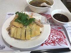 -振鼎鸡(福州路店)