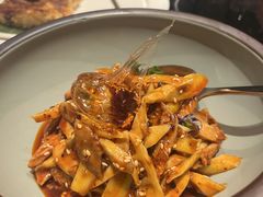 -辛香汇·现炒川菜(淮海路百盛店)