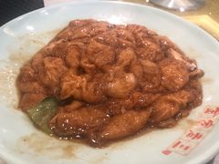 -金家老三饭庄(常营店)