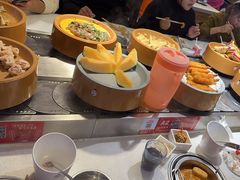 -龍歌自助小火锅(城阳万象汇店)