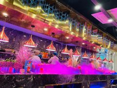 -炭烤麻里·臻选自助烤肉料理(观音桥大融城店)