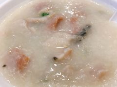 -华辉拉肠(同福店)