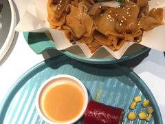 -禄运茶居·手工点心(猎德店)