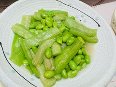 -假装苏杭·迎春花与梅(陆家嘴中心店)