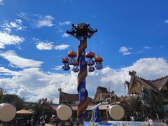 -七彩云南欢乐世界