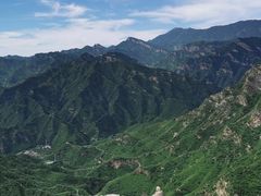 -圣莲山风景区