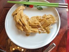 芥末鸭掌-同和居(月坛店)