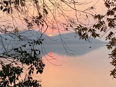 -东湖落雁景区