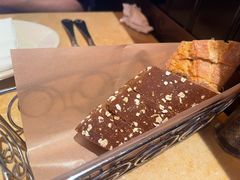 -The Cheesecake Factory芝乐坊餐厅(兴业太古汇店)