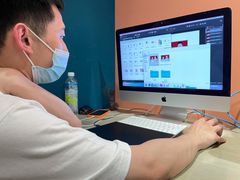 -海马体照相馆(北京apm店)