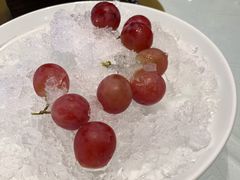 水果-四季民福烤鸭店(前门店)