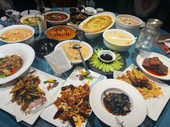 -孔雀裡融合餐厅