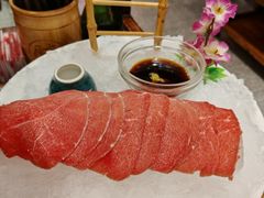 -胖姐社区老火锅(北京总店)