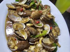 -一哥美食(总店)
