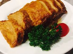 -功德林(南京西路店)