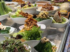 -77号渔船·蒸海鲜青岛菜(积米崖店)