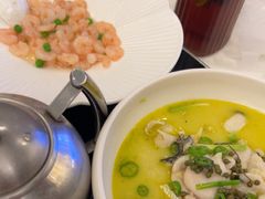-聚鑫阁江浙菜·非遗传承技艺(青村帝华园店)