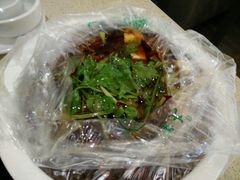 android_upload_pic-无味饭店(九眼桥商业文化广场店)